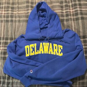 University of Delaware Hoodie